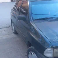 پراید مدل ۸۵