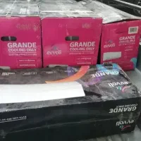 کولراسپلیت24هزار ایولی