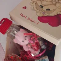 پک مخصوص ولنتاین