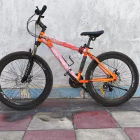 دوچرخه نونو