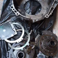 گیر بکس اتوماتیک پژو پارس|قطعات یدکی و لوازم جانبی|بجنورد, |دیوار