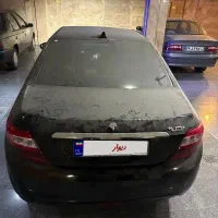 دنا پلاس ۶ دنده|خودرو سواری و وانت|تهران, تهرانپارس غربی|دیوار