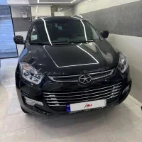 جک‌s5مدل 402 کارکرد فقط 6500