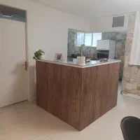 کانتر حرفه ای تمام ام دی اف