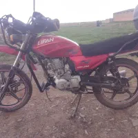 موتور شکاری لیفان ۲۰۰