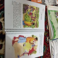 کتاب زبان project|کتاب و مجله آموزشی|جوادآباد, |دیوار