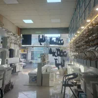 شیرآلات حمام توالت ظرفشویی روشویی پک کامل|مصالح و تجهیزات ساختمان|مشهد, الهیه|دیوار