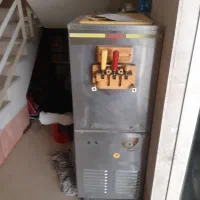 دستگاه  بستنی قیفی کاتابریکا