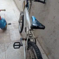 دوچرخه 20در حد نو