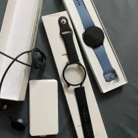 ساعت هوشمند Samsung Galaxy Watch 5|ساعت|دزفول, |دیوار