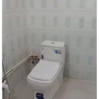 فروش توالت فرنگی سایز بزرگ، چینی مارک وست