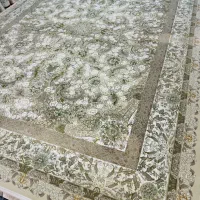 فرش طلاکوب مهریس