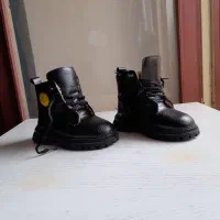 کتونی بچه گانه خارجی استوک