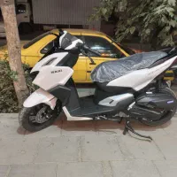 موتور طرح کلیک هانی ۱۶۰