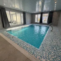 تاپ-ویلا-استخرآبگرم-3-خواب-هتلی-بیلیارد-لوکس