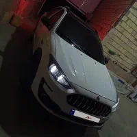 اطلس فول سانروف دار
