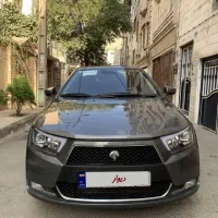 دنا پلاس توربو آبشنال ۱۴۰۳