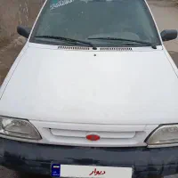 پراید۱۳۱مدل ۹۱|خودرو سواری و وانت|تربت‌حیدریه, بازار|دیوار