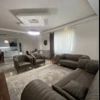 فروش خونه 2 خواب شهرک آسمان 110 متری