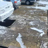 کارگر کارواش کار