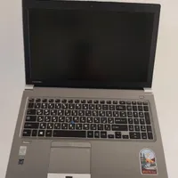 لپ‌تاپ استوک Toshiba Tecra Z50-A1501، Core i5، SS
