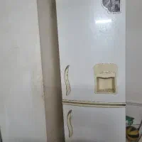 یخچال هیمالیا سالم