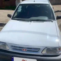 فروش پراید