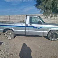 مزدا تک کابین