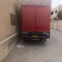 اتاق کانتیر فلزی|قطعات یدکی و لوازم جانبی|یزد, |دیوار