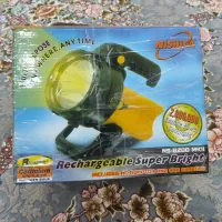 نور افکن شکاری|لامپ و چراغ|بانه, |دیوار