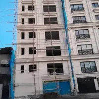 نمای ساختمان|خدمات پیشه و مهارت|دماوند, دماوند|دیوار