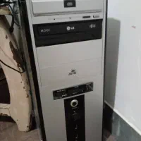 فروش کامپیوتر|رایانه رومیزی|لالی, |دیوار