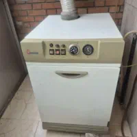 پکیج زمینی شوفاژکار