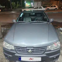 اریسان ۲ مدل ۴۰۲|خودرو سواری و وانت|کرمان, |دیوار