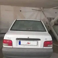 پراید 131 مدل 97