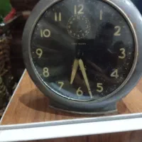 ساعت کوکی قدیمی ساخت کانادا