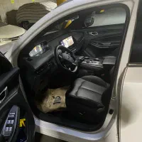 فروش چانگاین|خودرو سواری و وانت|اصفهان, خواجو|دیوار