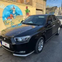 دنا پلاس توربو اتومات|خودرو سواری و وانت|محلات, |دیوار