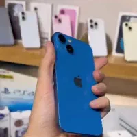 آیفون 13 نرمال Za باتری ۱۰۰|موبایل|قزوین, |دیوار