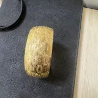 طلای کهنه  100هزار بالا تابلو