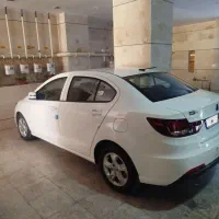 شاهین g1403فول درحدخشک گارانتی فعال سانروف دار|خودرو سواری و وانت|گرگان, |دیوار