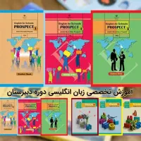تدریس خصوصی زبان انگلیسی تمام پایه ها