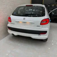 پژو 207 tu3 صفر برج 9|خودرو سواری و وانت|اهواز, گلستان|دیوار