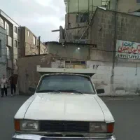 سمند مدل ۱۳۹۵ بدون رنگ دوگانه لاستیک صفر بیمه صفر