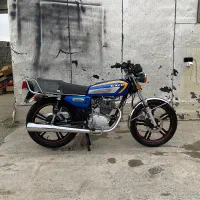 موتور کویر۲۰۰مدل۱۴۰۱|موتورسیکلت|بابل, |دیوار