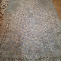 فرش هدیه هست کاملا نو به دلیل ست نبودن بفروش میرود|فرش|بابل, |دیوار