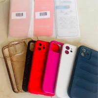 گارد و گلس ایفون ۱۲