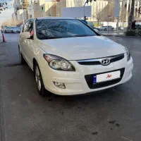 هیوندای i30 وارداتی ۲۰۱۲