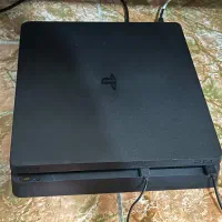 پی اس4 اسلیم کپی خور یکترا دو دسته