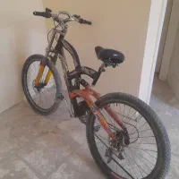 دوتا دوچرخه  ویک  اسکوتر